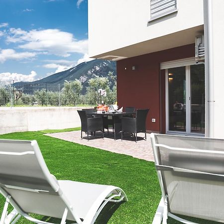 Appartamento Campagnola Piano Terra Con Giardino Privato Eksteriør billede