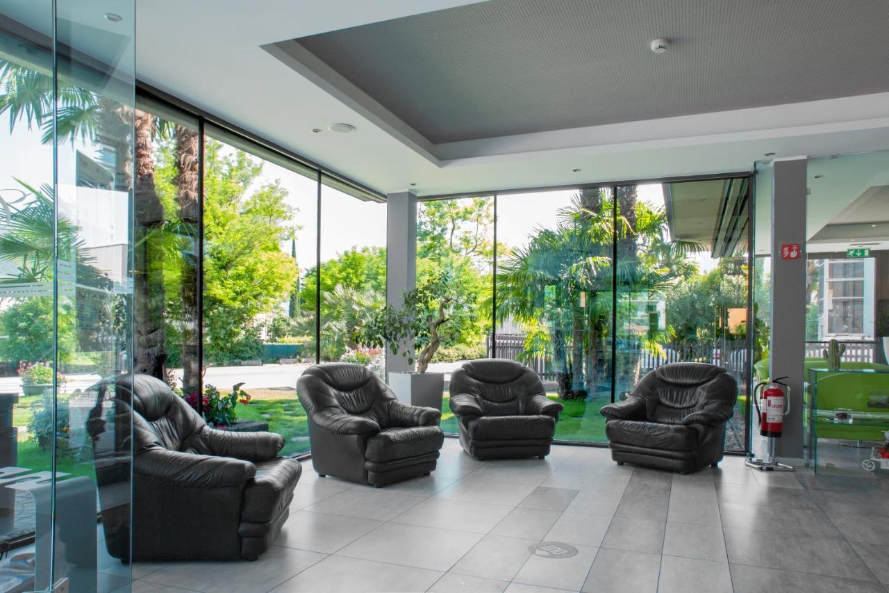 Appartamento Campagnola Piano Terra Con Giardino Privato Eksteriør billede
