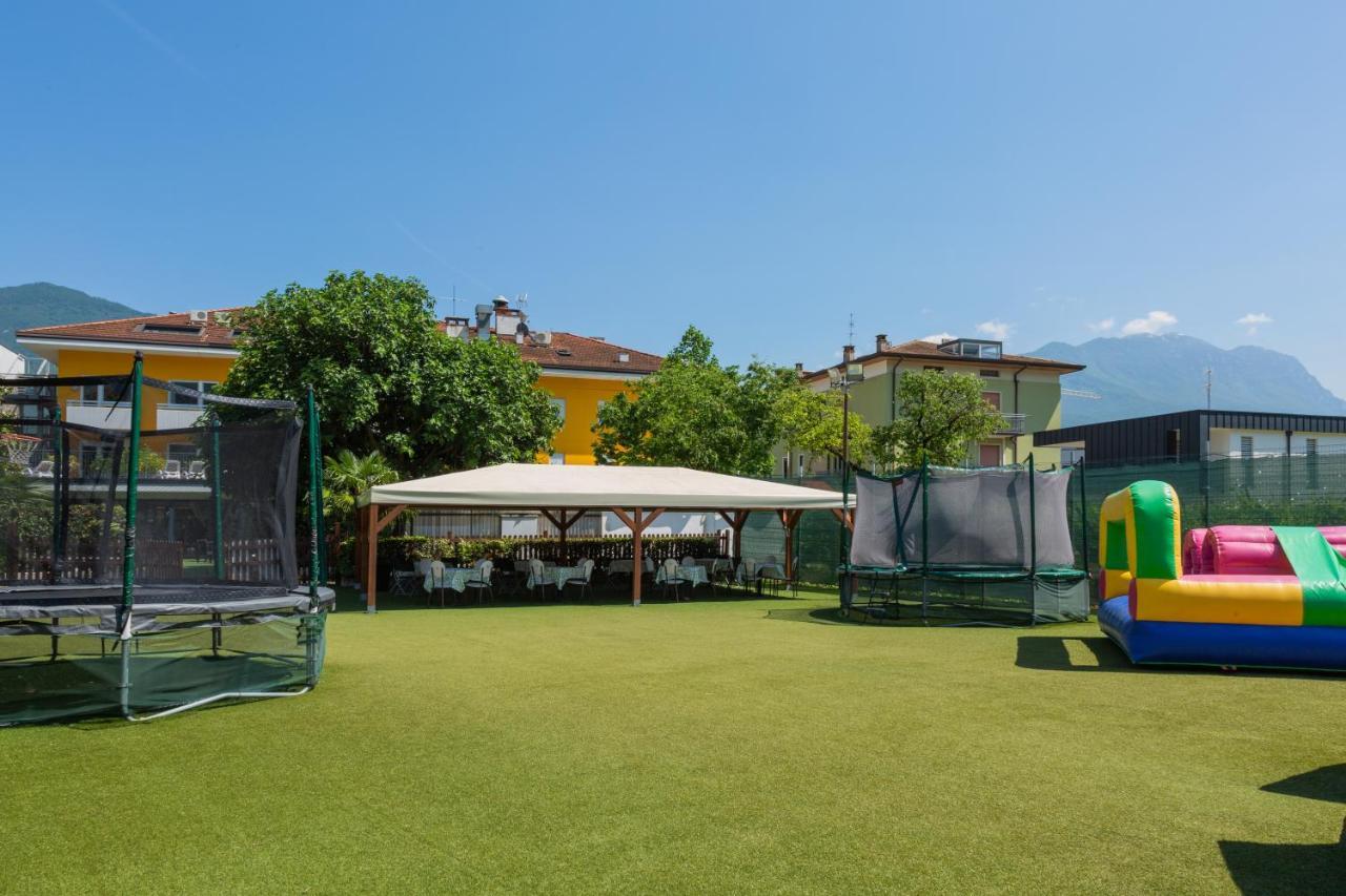 Appartamento Campagnola Piano Terra Con Giardino Privato Eksteriør billede