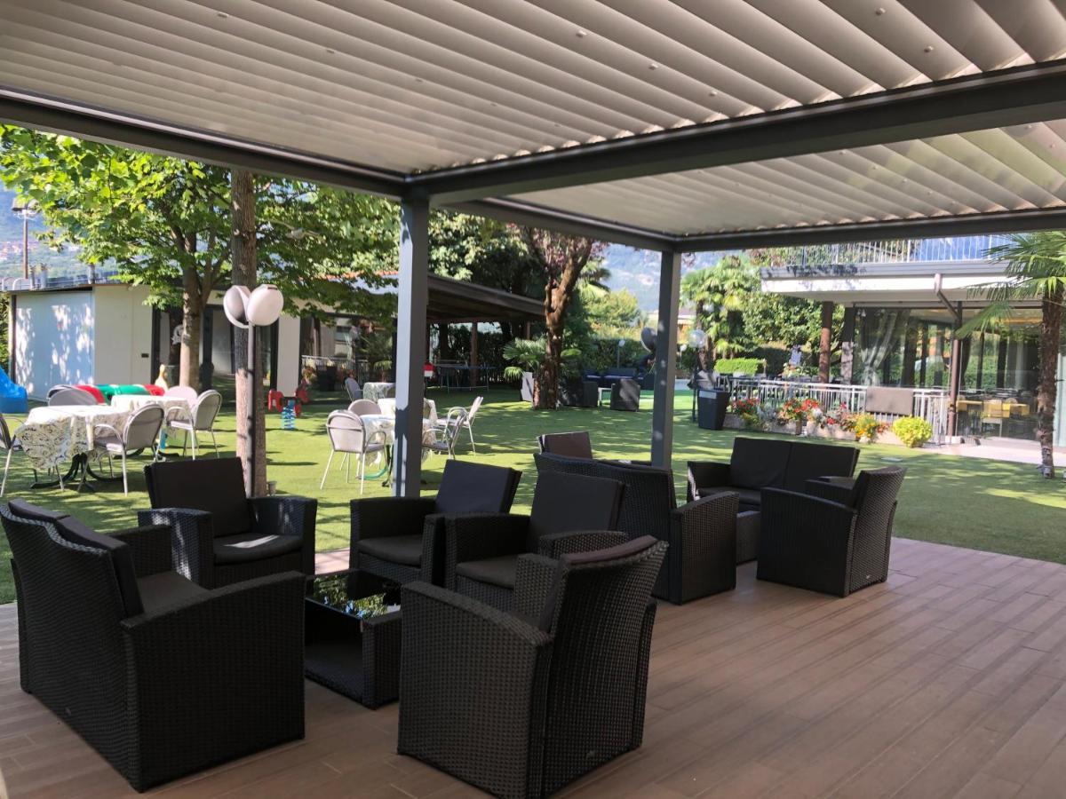 Appartamento Campagnola Piano Terra Con Giardino Privato Eksteriør billede