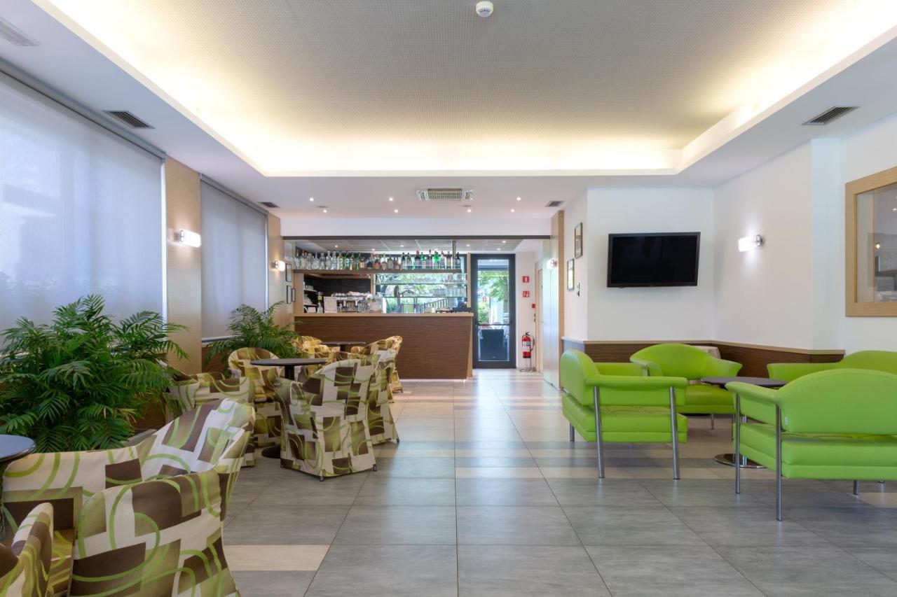 Appartamento Campagnola Piano Terra Con Giardino Privato Eksteriør billede