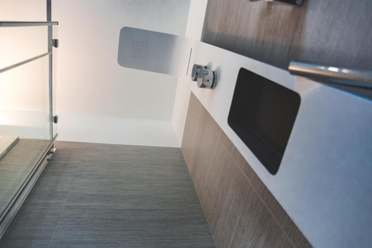 Appartamento Campagnola Piano Terra Con Giardino Privato Eksteriør billede
