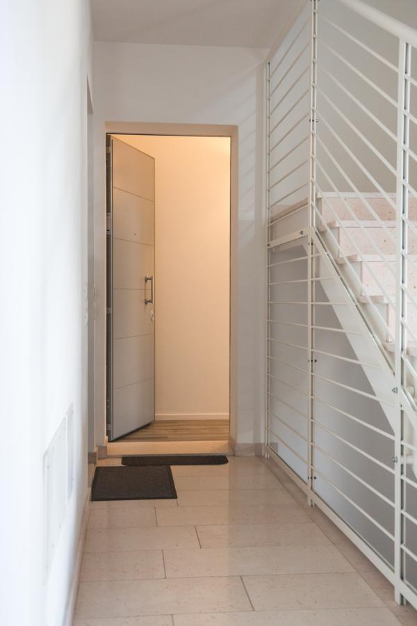 Appartamento Campagnola Piano Terra Con Giardino Privato Eksteriør billede