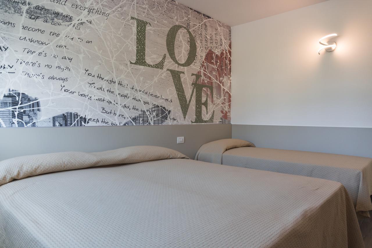 Appartamento Campagnola Piano Terra Con Giardino Privato Eksteriør billede
